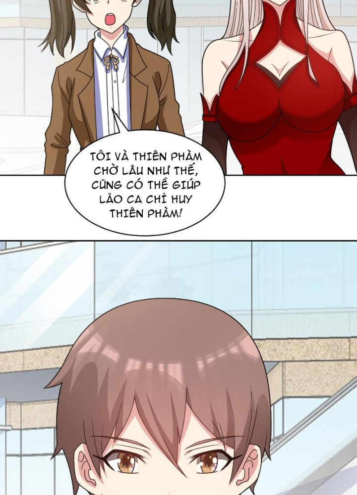 Ngự Thần Trùng Sinh Chapter 67 - Trang 2