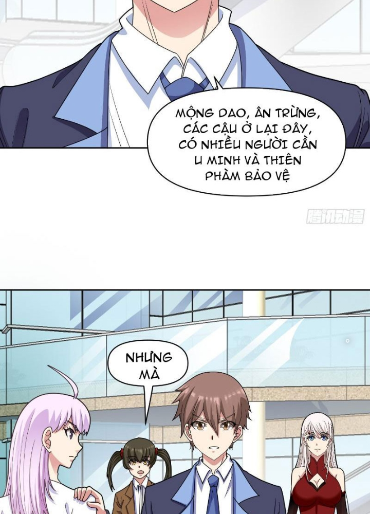 Ngự Thần Trùng Sinh Chapter 67 - Trang 2