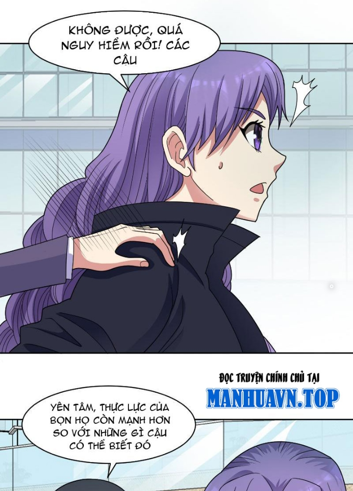Ngự Thần Trùng Sinh Chapter 67 - Trang 2