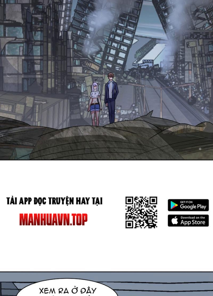 Ngự Thần Trùng Sinh Chapter 67 - Trang 2