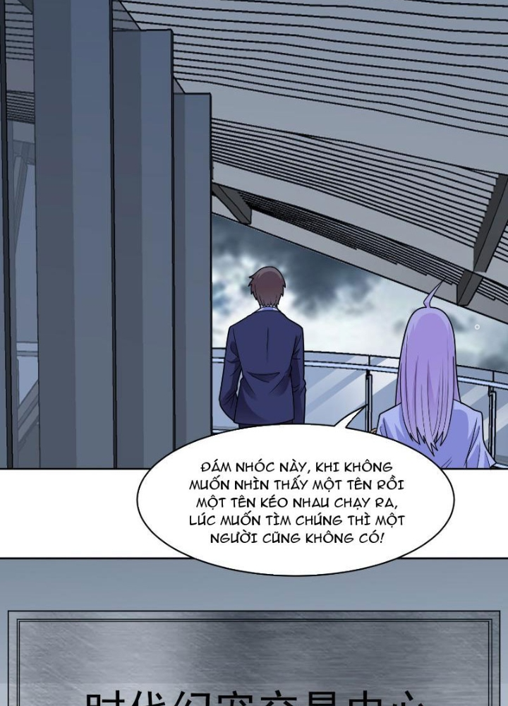 Ngự Thần Trùng Sinh Chapter 67 - Trang 2