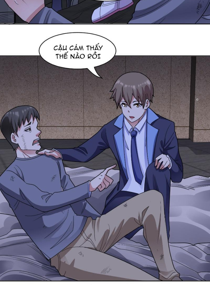 Ngự Thần Trùng Sinh Chapter 67 - Trang 2