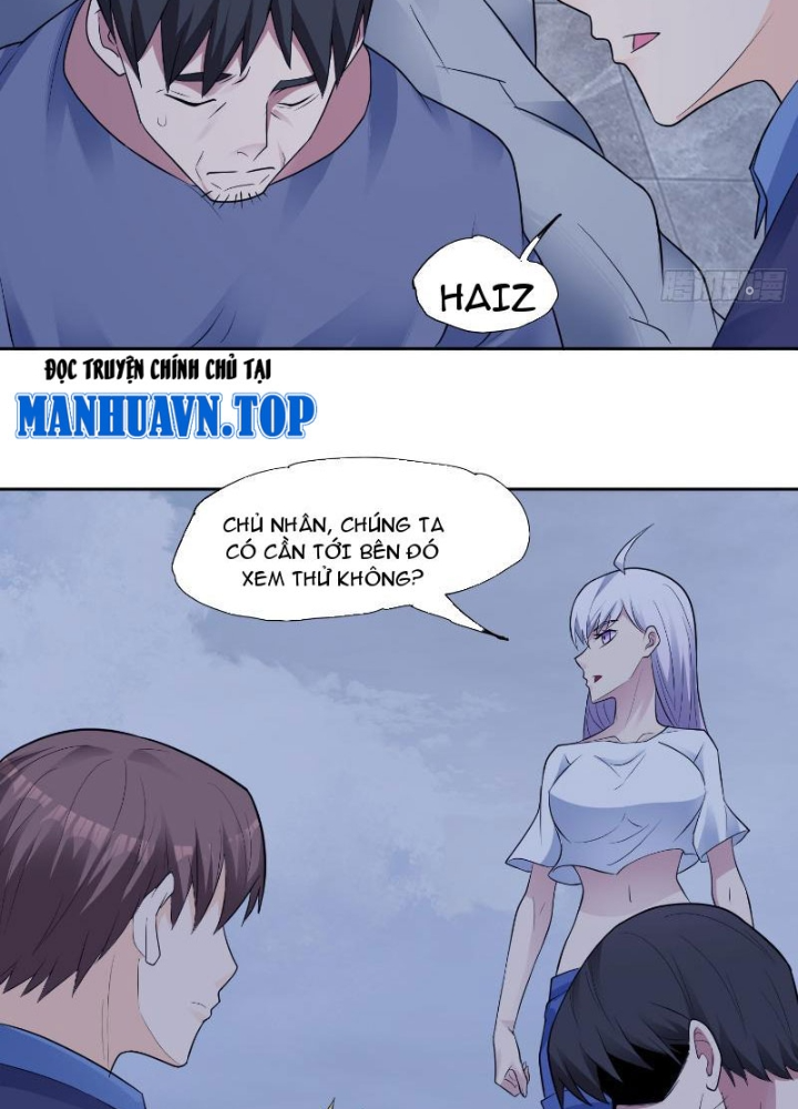 Ngự Thần Trùng Sinh Chapter 67 - Trang 2