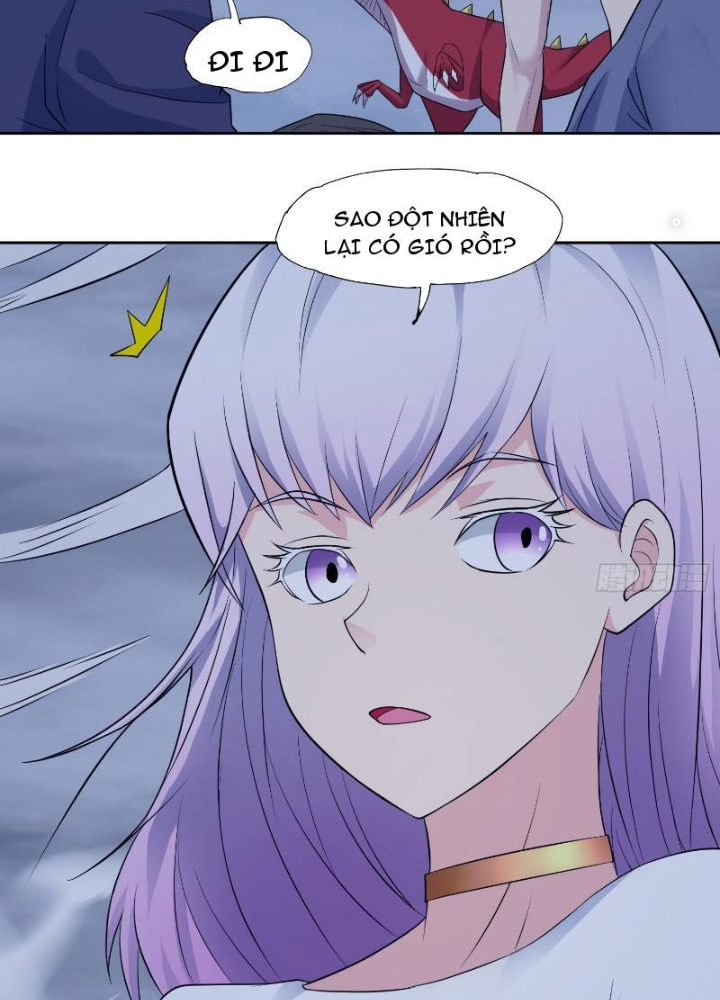 Ngự Thần Trùng Sinh Chapter 67 - Trang 2
