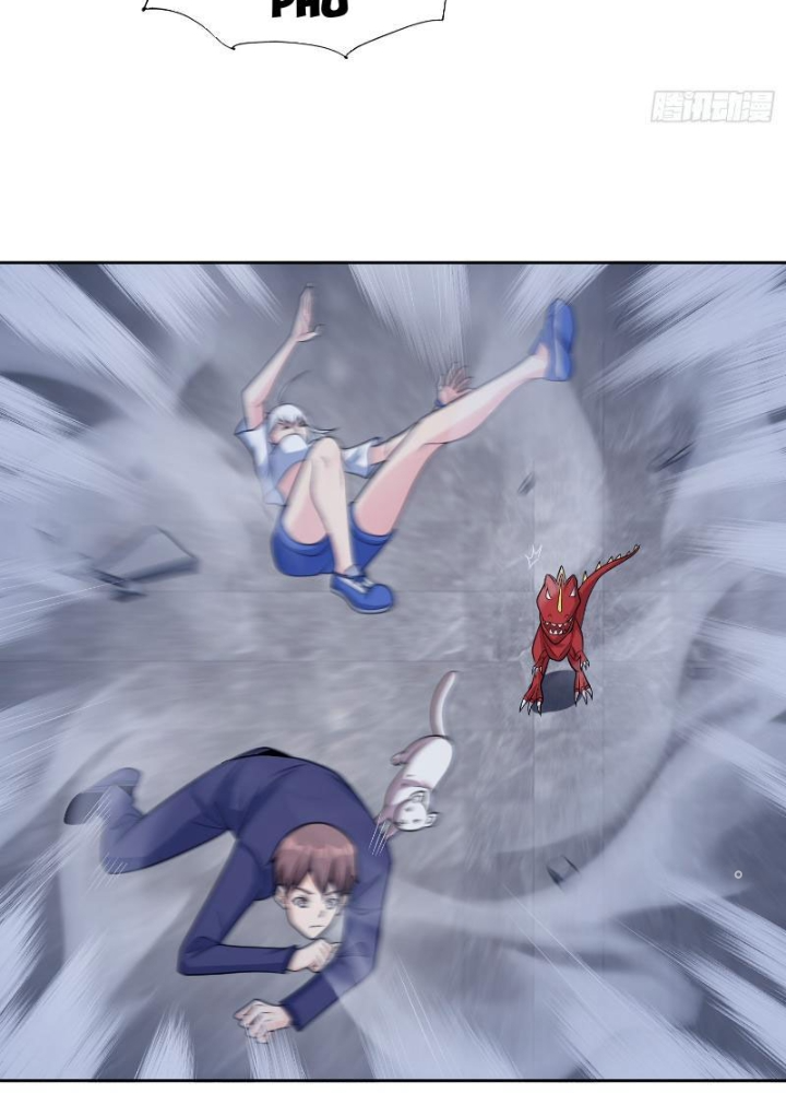 Ngự Thần Trùng Sinh Chapter 67 - Trang 2