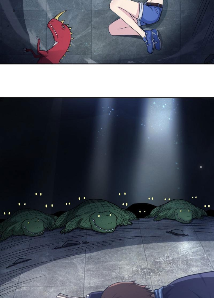 Ngự Thần Trùng Sinh Chapter 67 - Trang 2