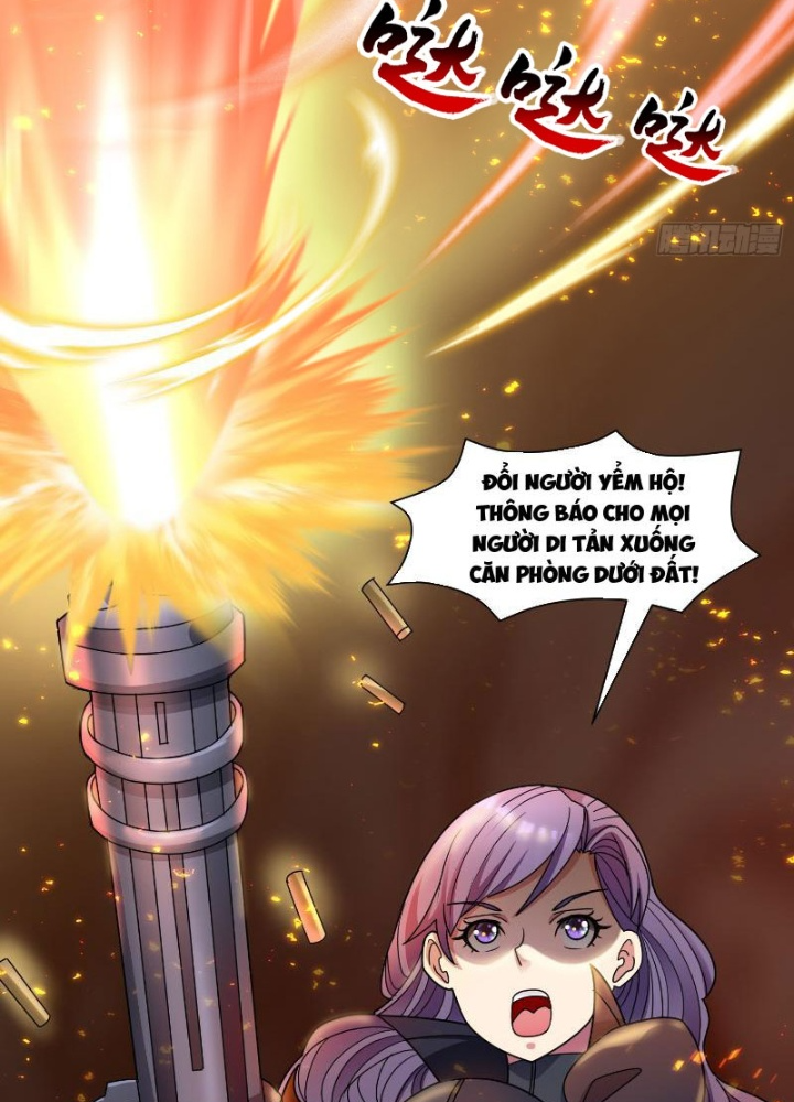 Ngự Thần Trùng Sinh Chapter 68 - Trang 2