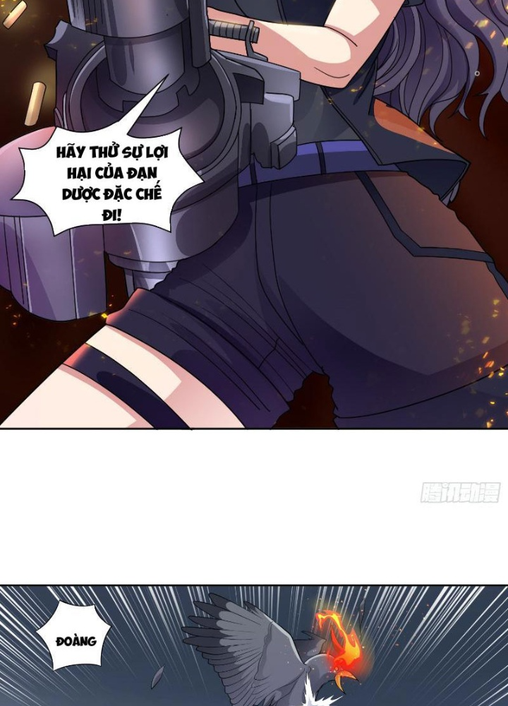 Ngự Thần Trùng Sinh Chapter 68 - Trang 2