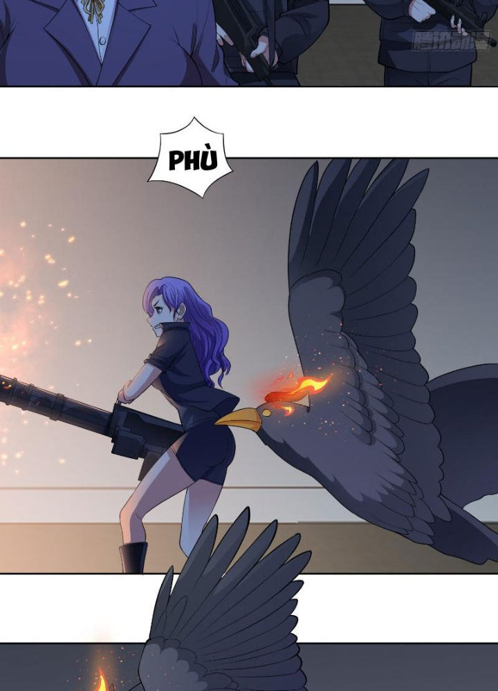 Ngự Thần Trùng Sinh Chapter 68 - Trang 2
