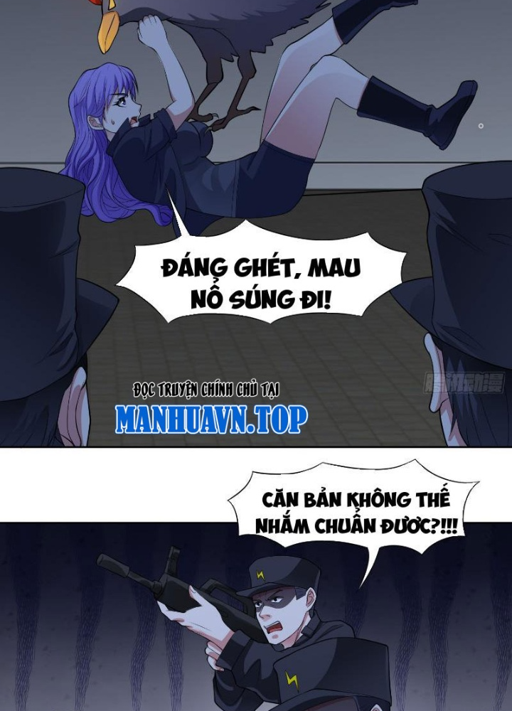Ngự Thần Trùng Sinh Chapter 68 - Trang 2