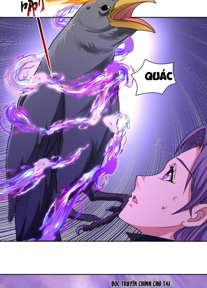 Ngự Thần Trùng Sinh Chapter 68 - Trang 2