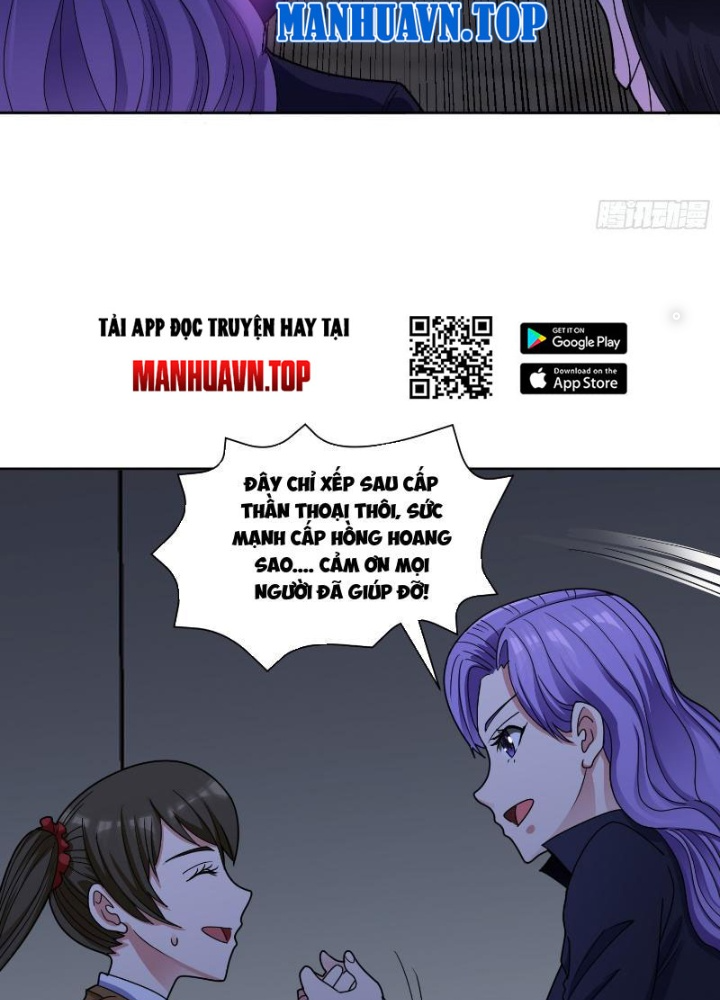 Ngự Thần Trùng Sinh Chapter 68 - Trang 2