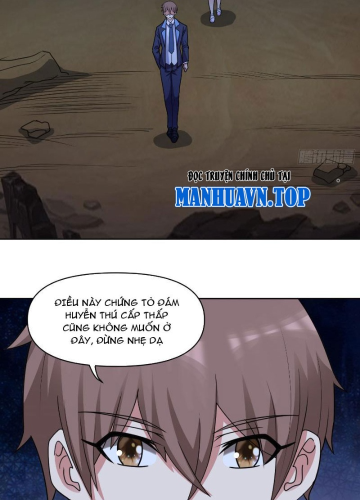Ngự Thần Trùng Sinh Chapter 68 - Trang 2