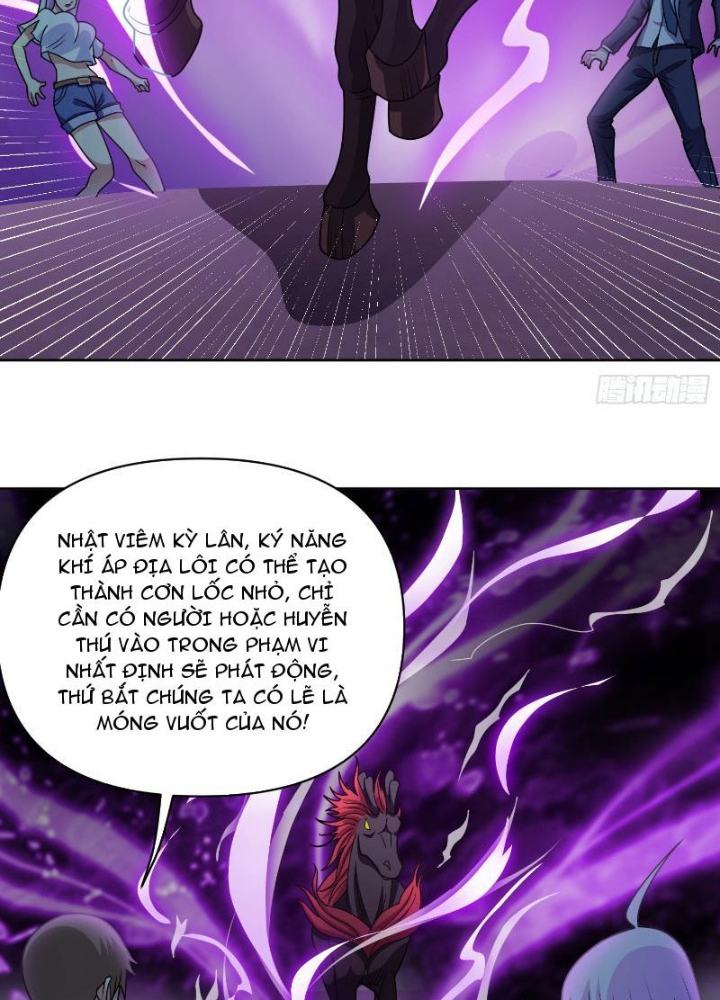 Ngự Thần Trùng Sinh Chapter 68 - Trang 2