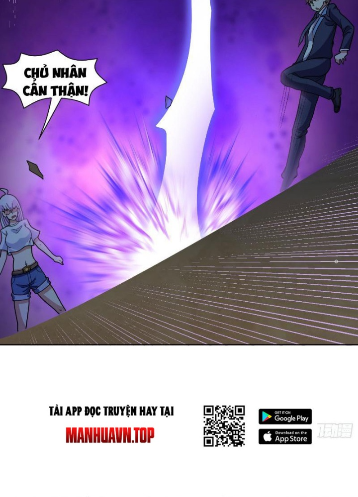 Ngự Thần Trùng Sinh Chapter 68 - Trang 2