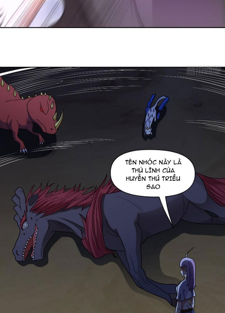 Ngự Thần Trùng Sinh Chapter 68 - Trang 2