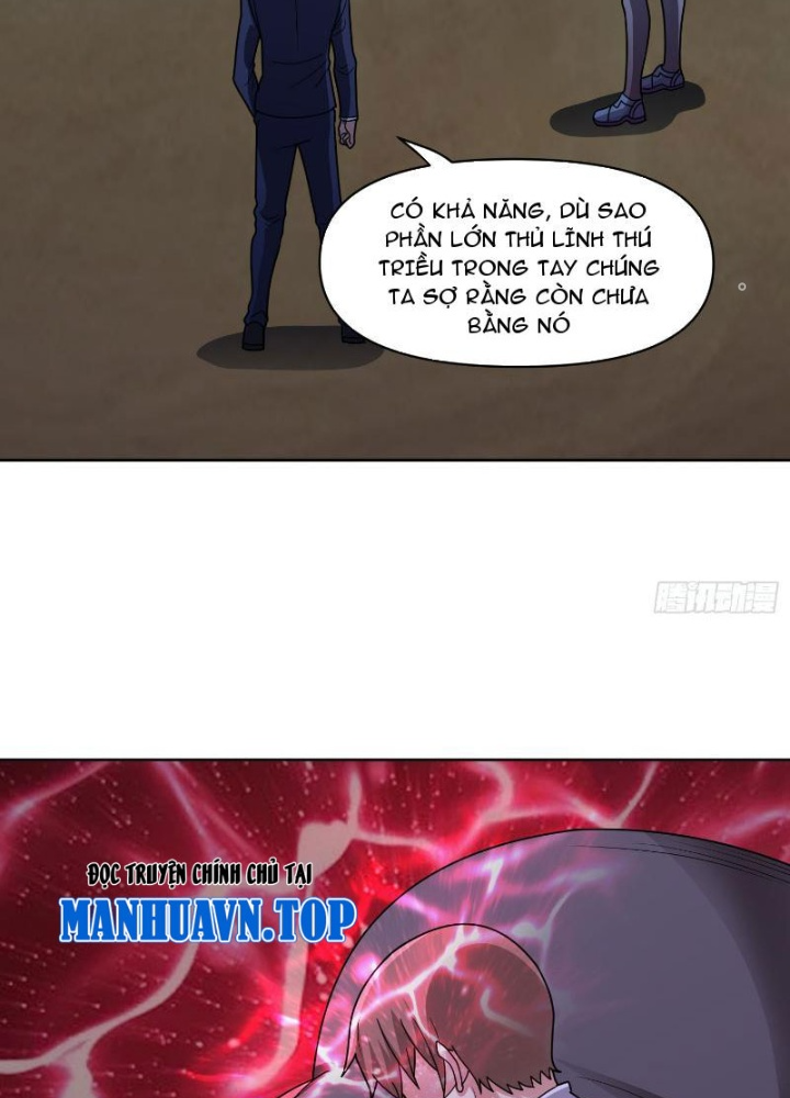 Ngự Thần Trùng Sinh Chapter 68 - Trang 2