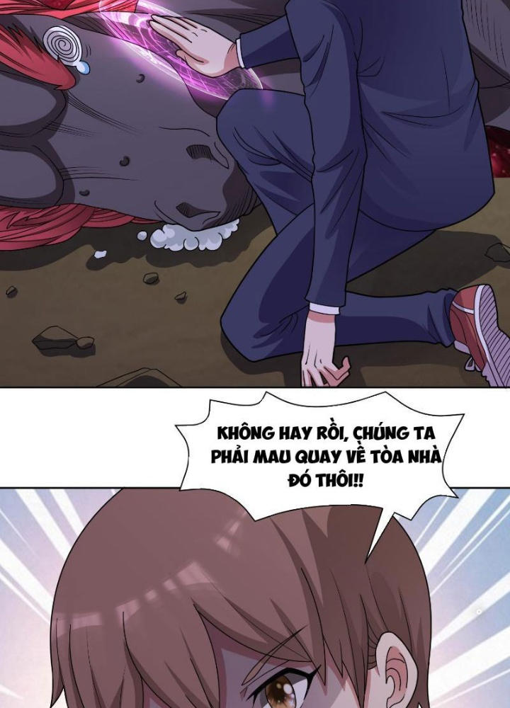 Ngự Thần Trùng Sinh Chapter 68 - Trang 2