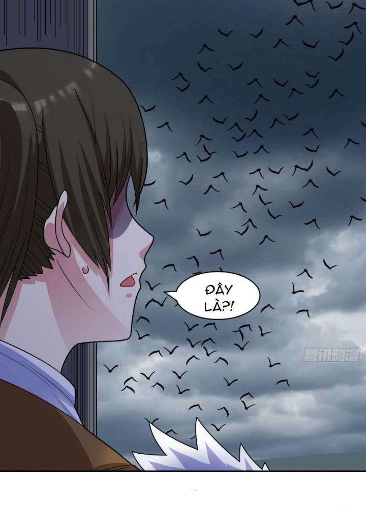 Ngự Thần Trùng Sinh Chapter 68 - Trang 2