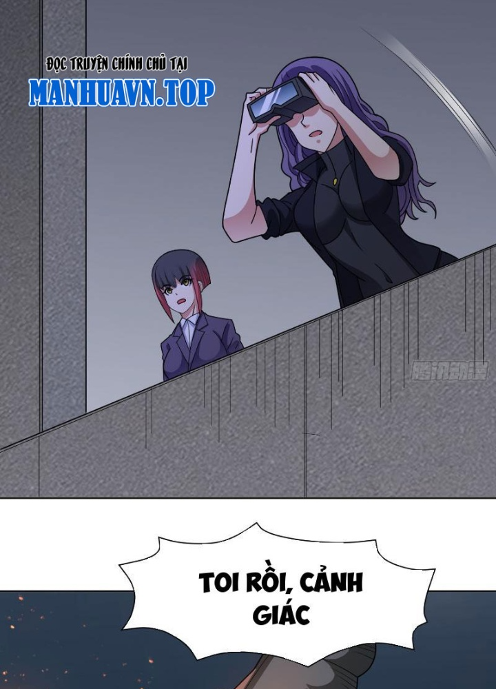 Ngự Thần Trùng Sinh Chapter 68 - Trang 2