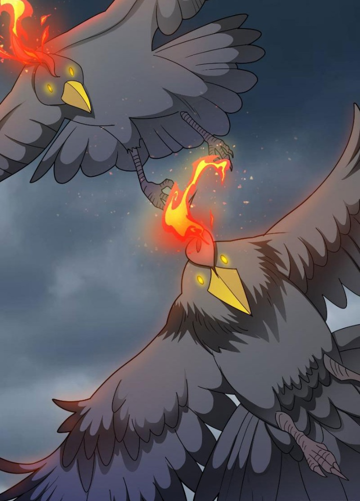 Ngự Thần Trùng Sinh Chapter 68 - Trang 2
