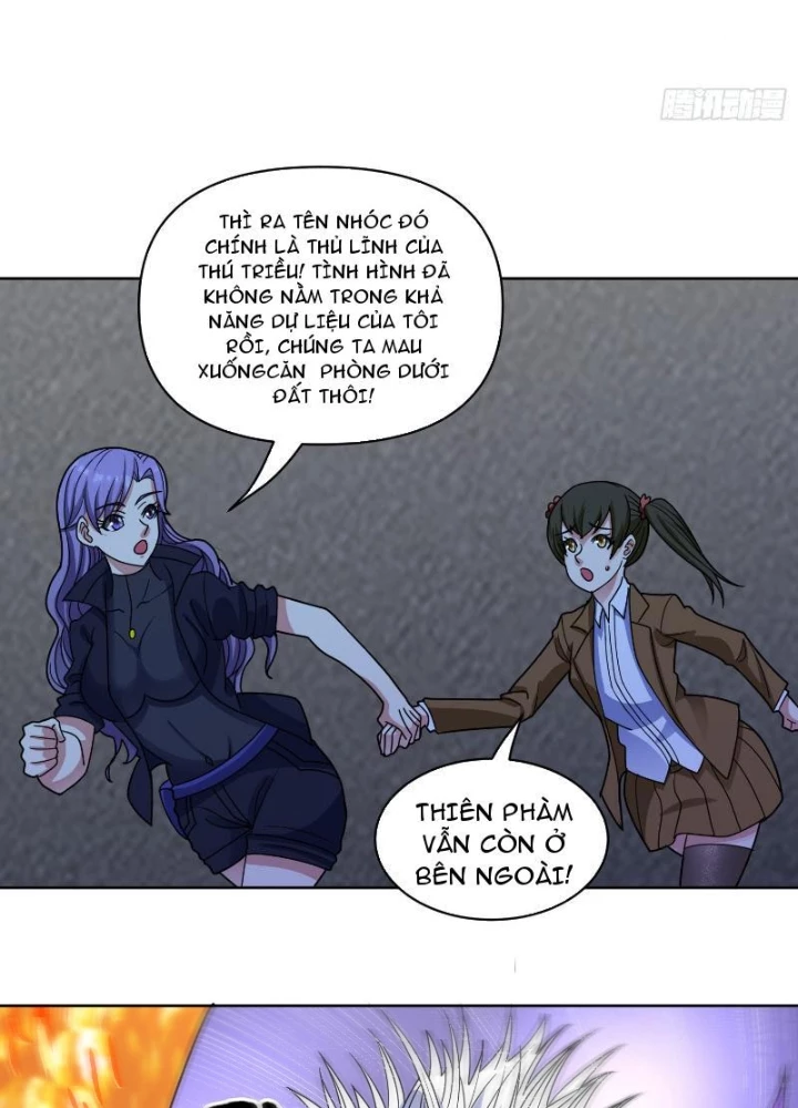Ngự Thần Trùng Sinh Chapter 69 - Trang 2