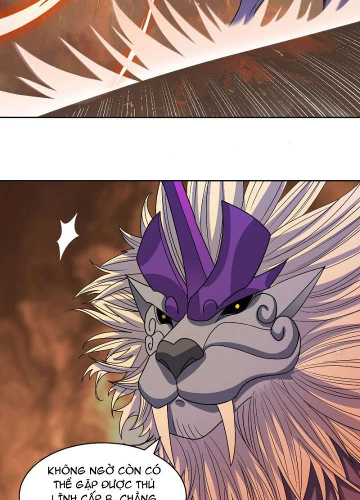 Ngự Thần Trùng Sinh Chapter 69 - Trang 2
