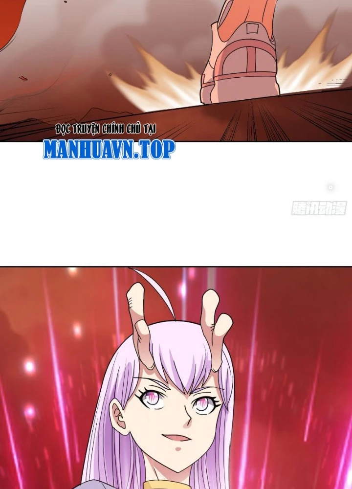 Ngự Thần Trùng Sinh Chapter 69 - Trang 2