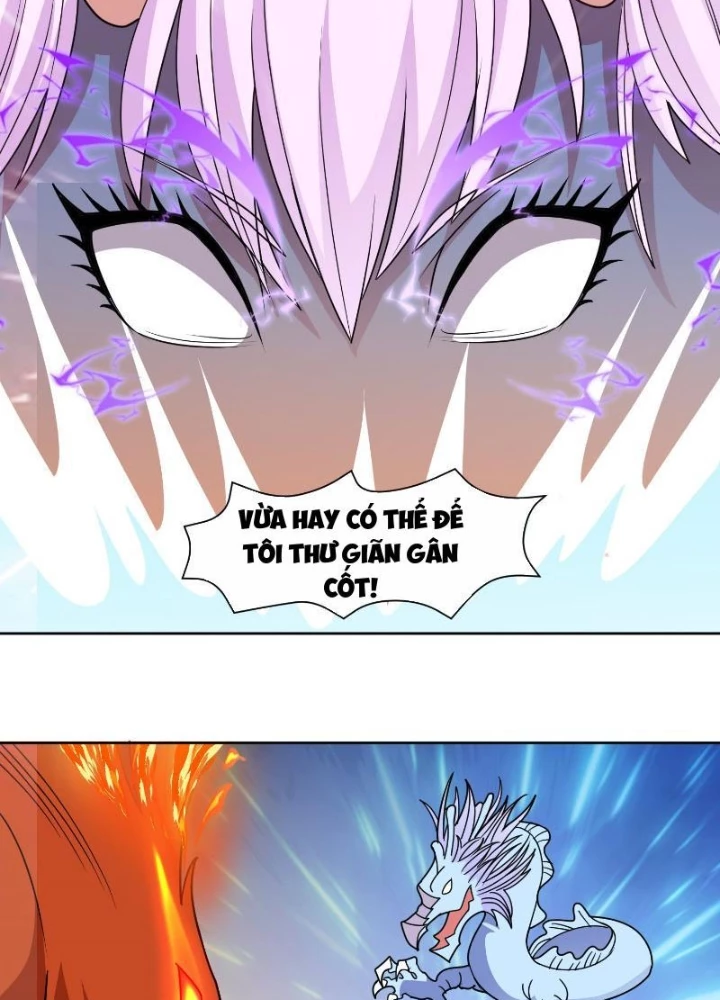 Ngự Thần Trùng Sinh Chapter 69 - Trang 2