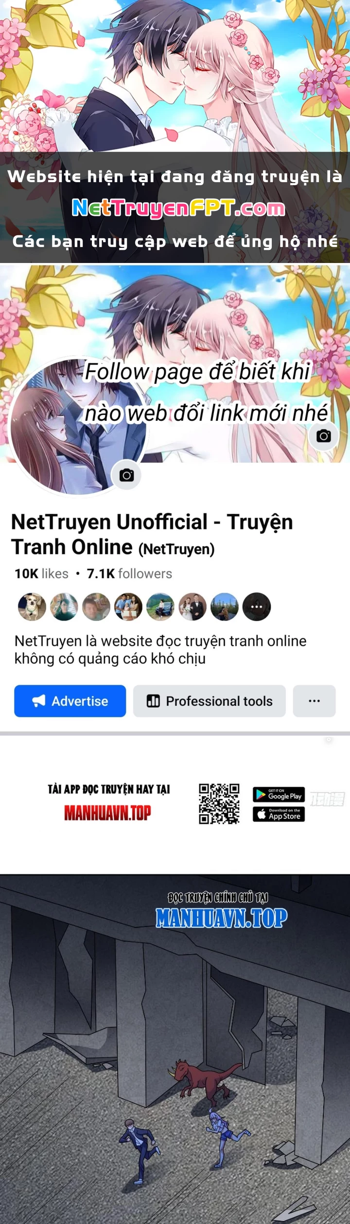 Ngự Thần Trùng Sinh Chapter 69 - Trang 2