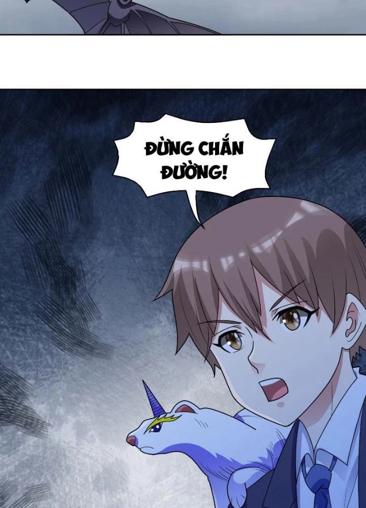 Ngự Thần Trùng Sinh Chapter 69 - Trang 2