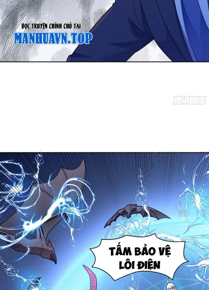 Ngự Thần Trùng Sinh Chapter 69 - Trang 2
