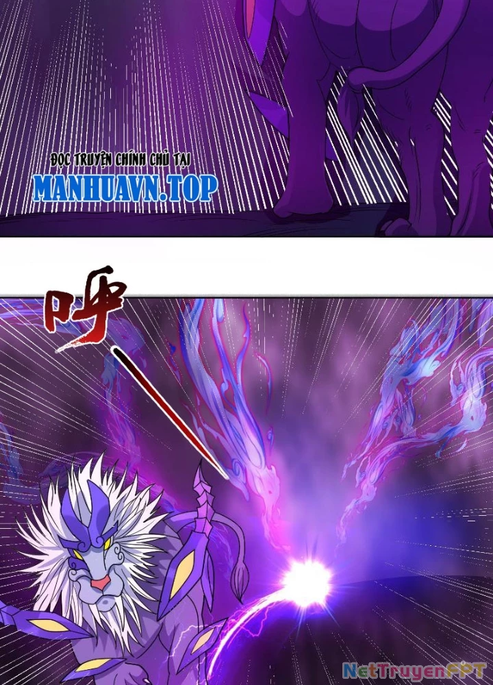 Ngự Thần Trùng Sinh Chapter 69 - Trang 2