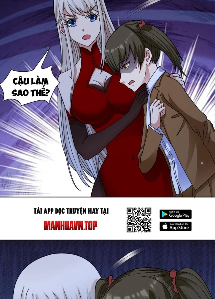 Ngự Thần Trùng Sinh Chapter 69 - Trang 2