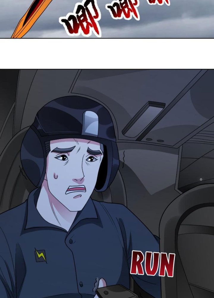 Ngự Thần Trùng Sinh Chapter 70 - Trang 2