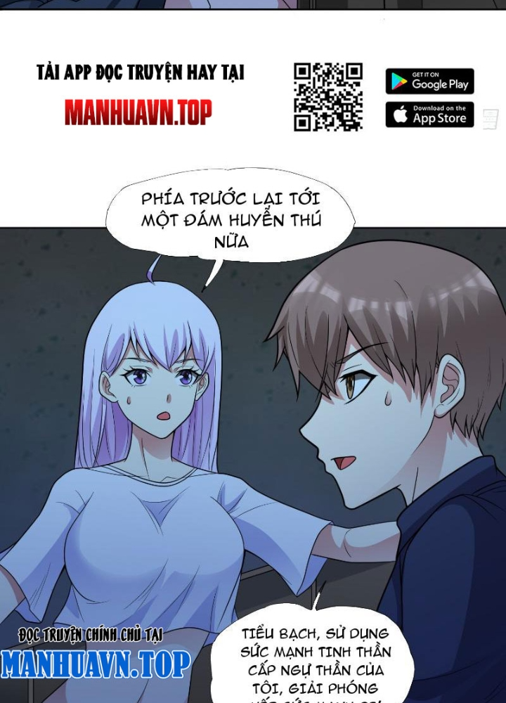 Ngự Thần Trùng Sinh Chapter 70 - Trang 2