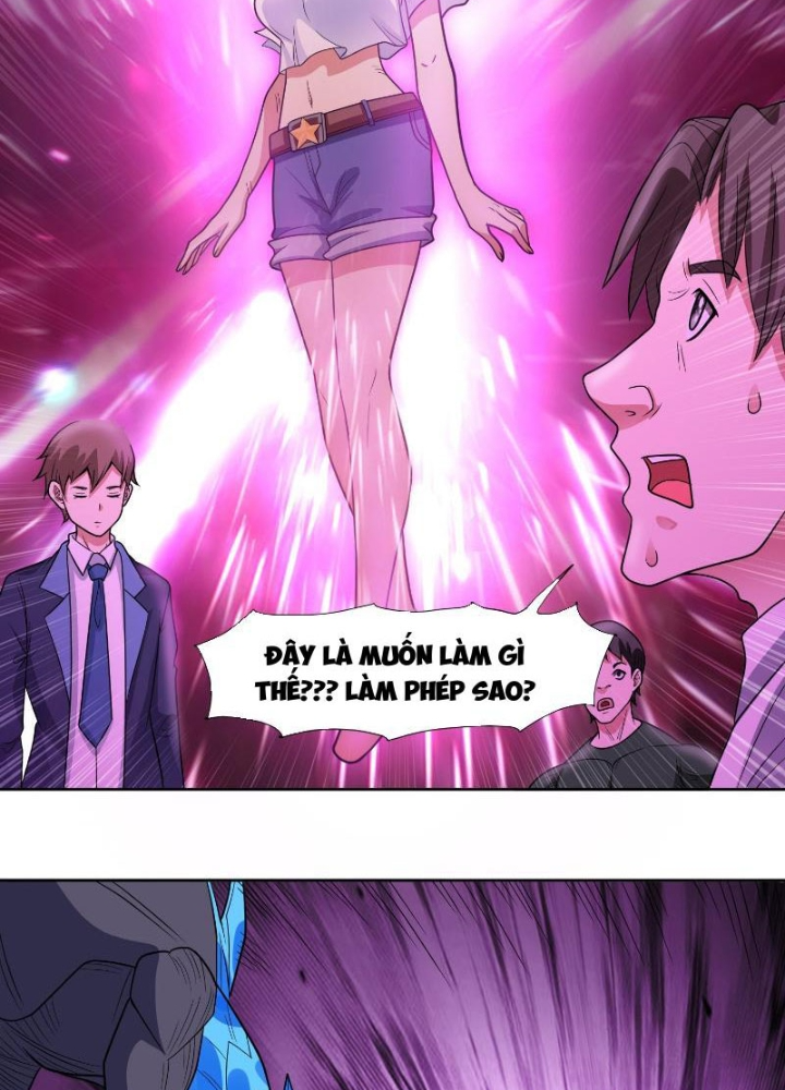 Ngự Thần Trùng Sinh Chapter 70 - Trang 2