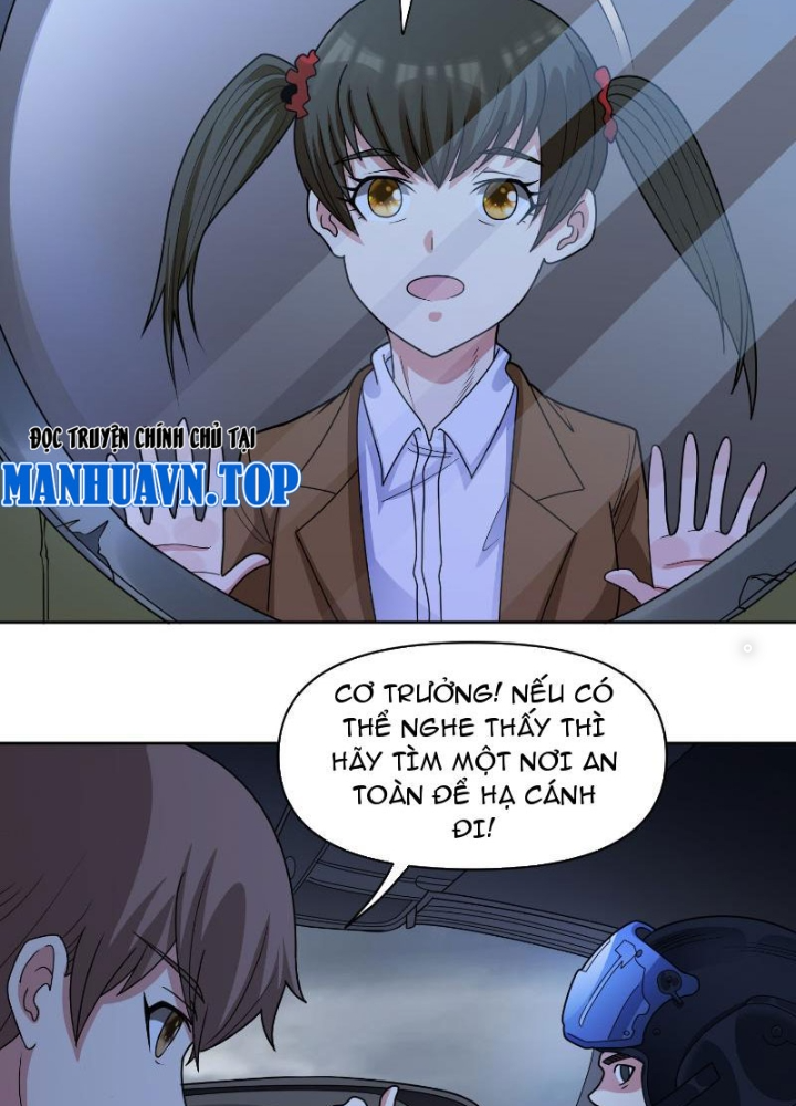 Ngự Thần Trùng Sinh Chapter 70 - Trang 2