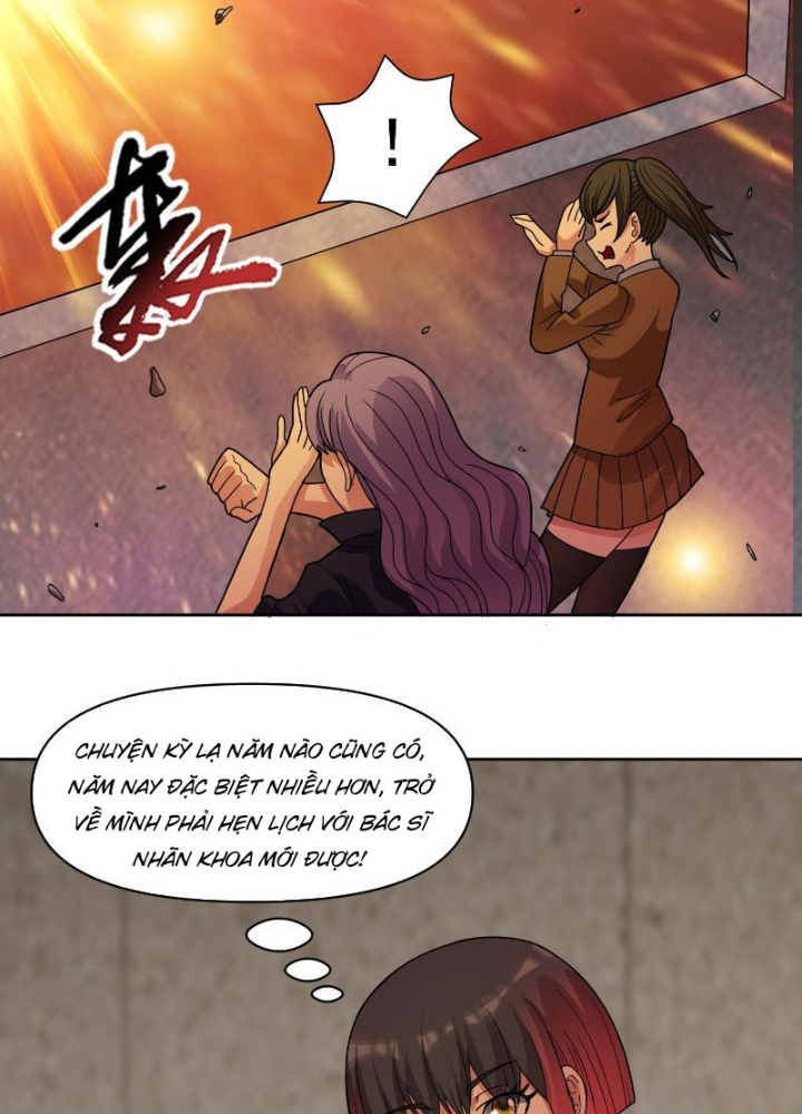 Ngự Thần Trùng Sinh Chapter 70 - Trang 2