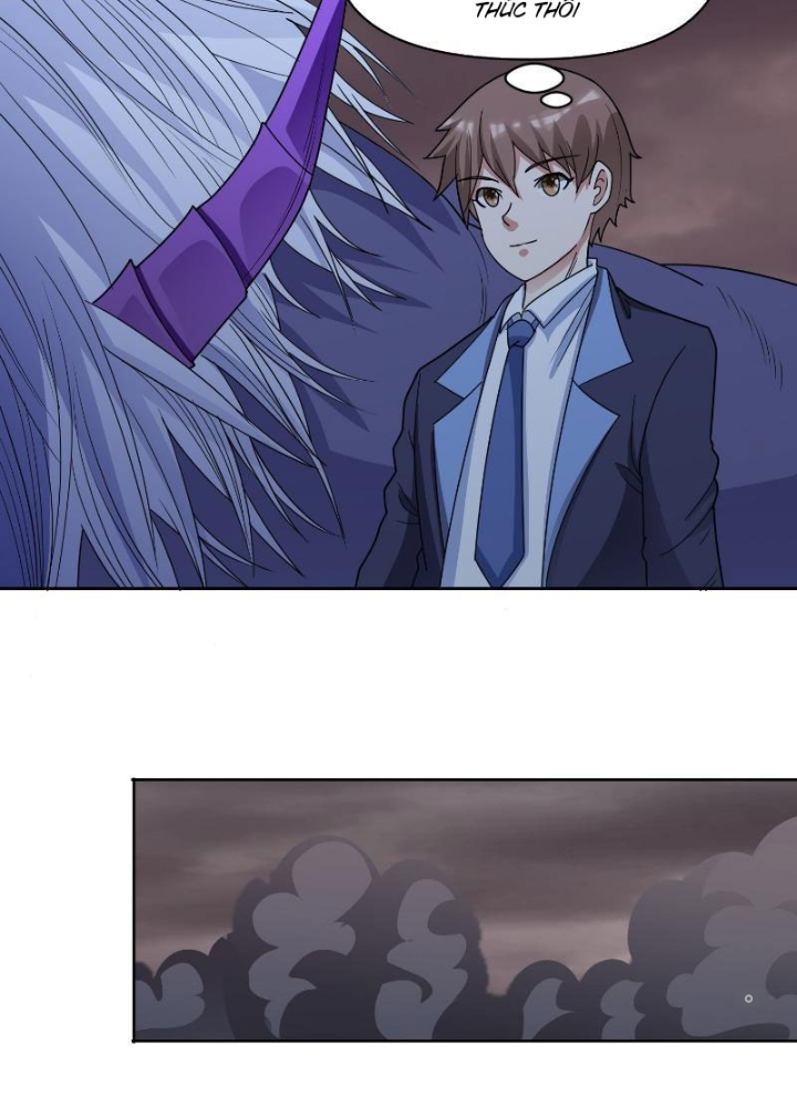 Ngự Thần Trùng Sinh Chapter 70 - Trang 2