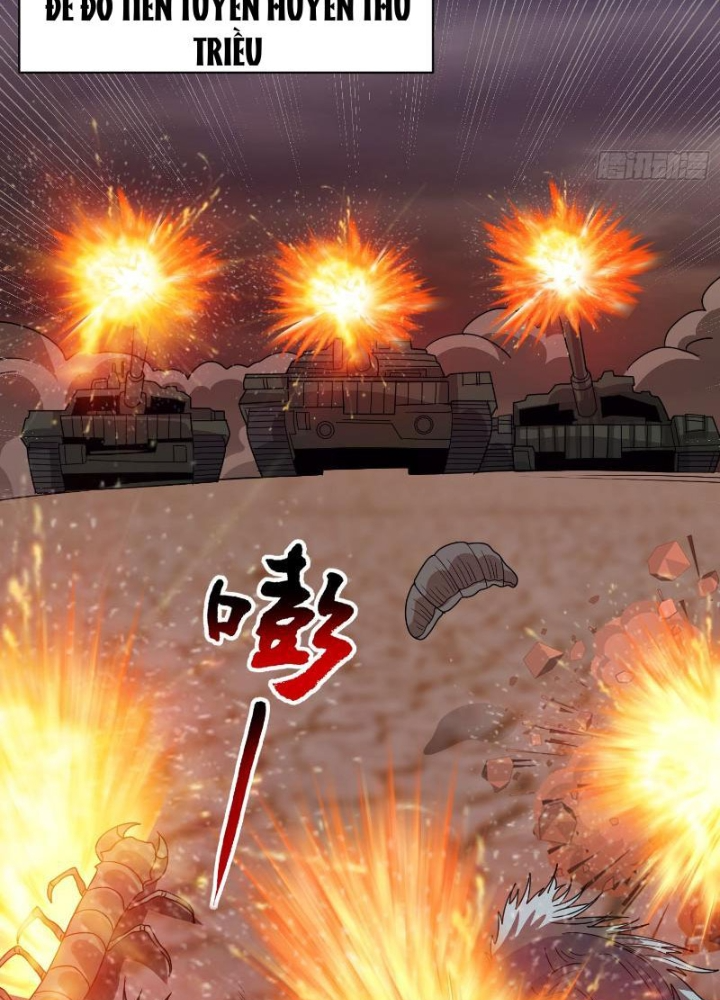 Ngự Thần Trùng Sinh Chapter 70 - Trang 2