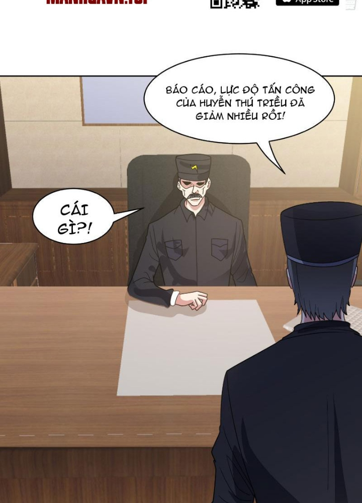 Ngự Thần Trùng Sinh Chapter 70 - Trang 2