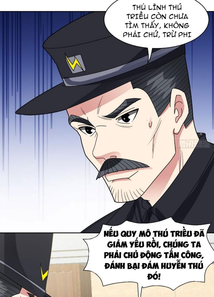 Ngự Thần Trùng Sinh Chapter 70 - Trang 2