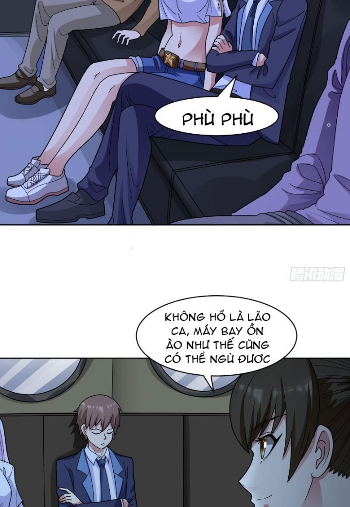 Ngự Thần Trùng Sinh Chapter 70 - Trang 2