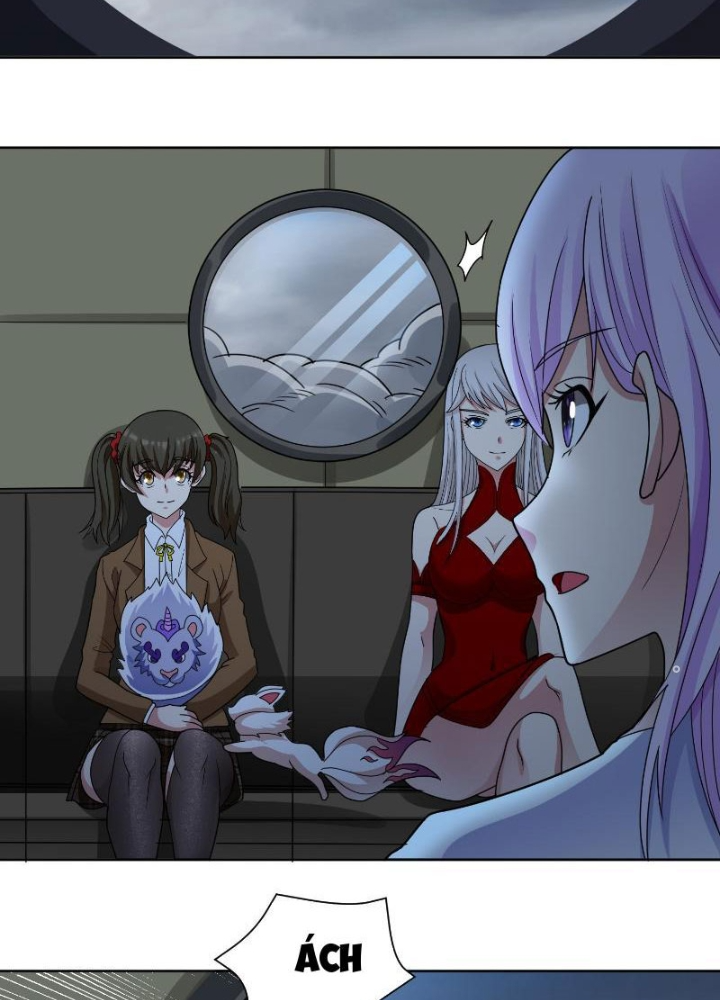 Ngự Thần Trùng Sinh Chapter 70 - Trang 2