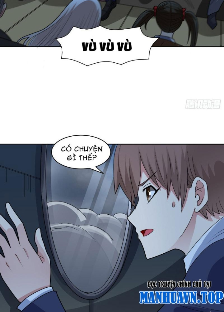 Ngự Thần Trùng Sinh Chapter 70 - Trang 2