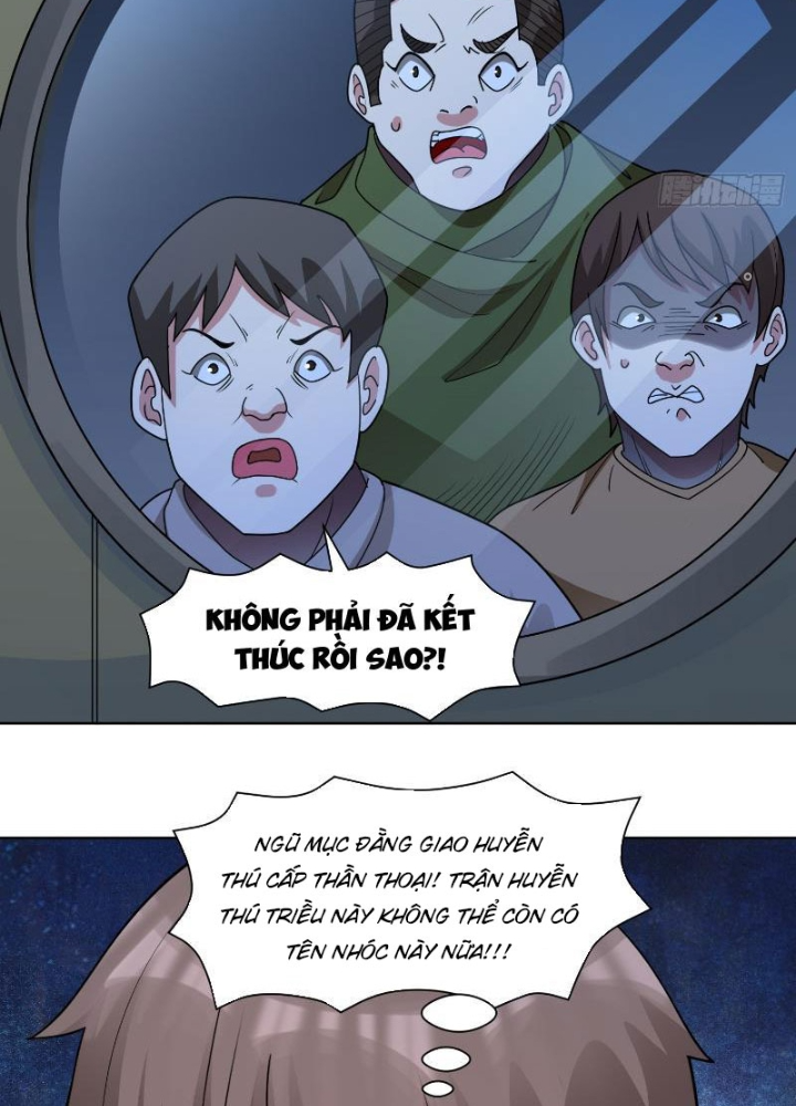 Ngự Thần Trùng Sinh Chapter 70 - Trang 2