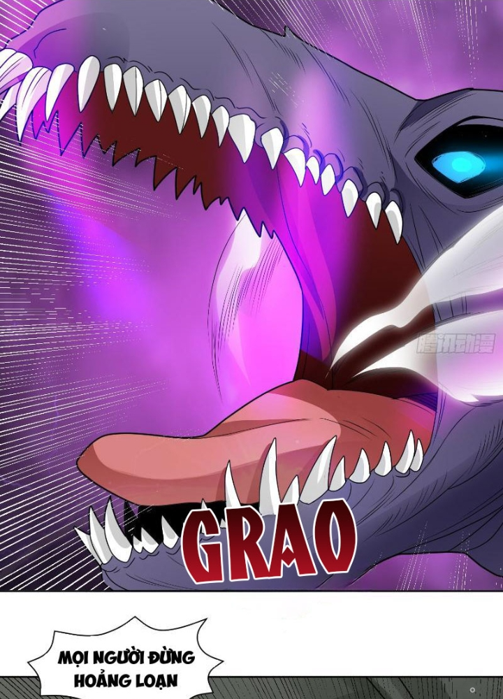 Ngự Thần Trùng Sinh Chapter 70 - Trang 2