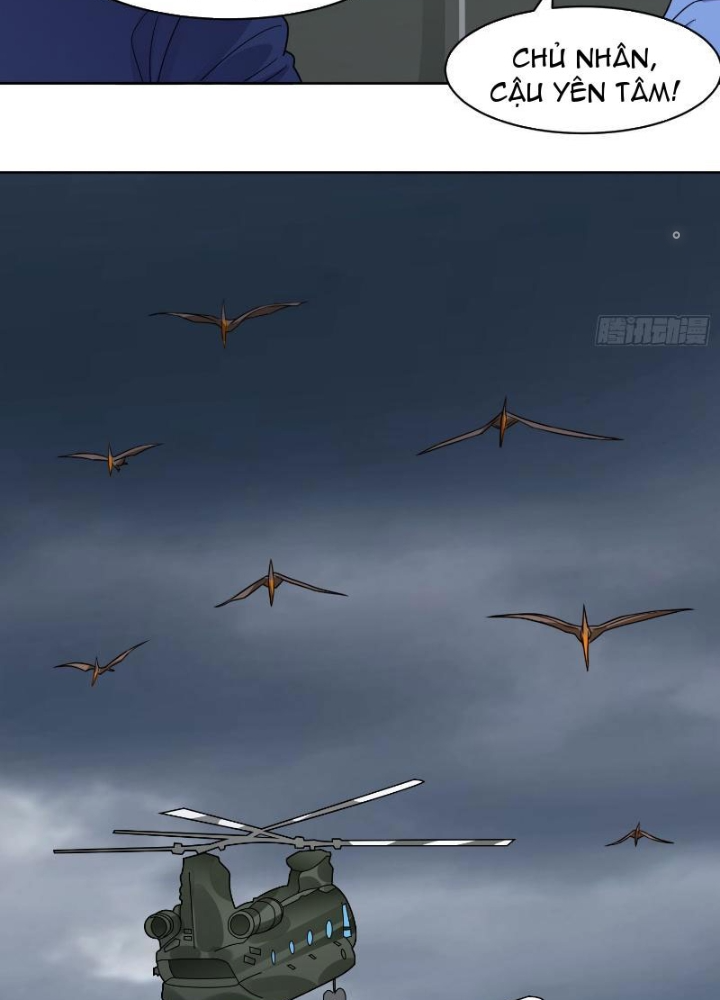 Ngự Thần Trùng Sinh Chapter 70 - Trang 2