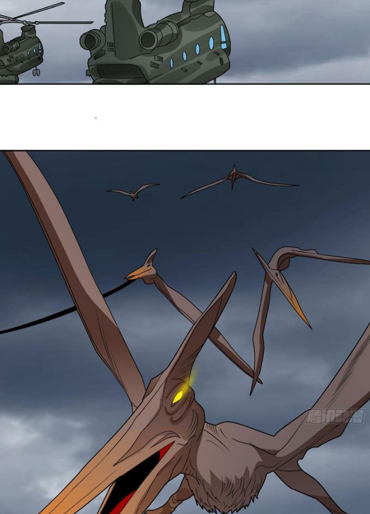 Ngự Thần Trùng Sinh Chapter 70 - Trang 2